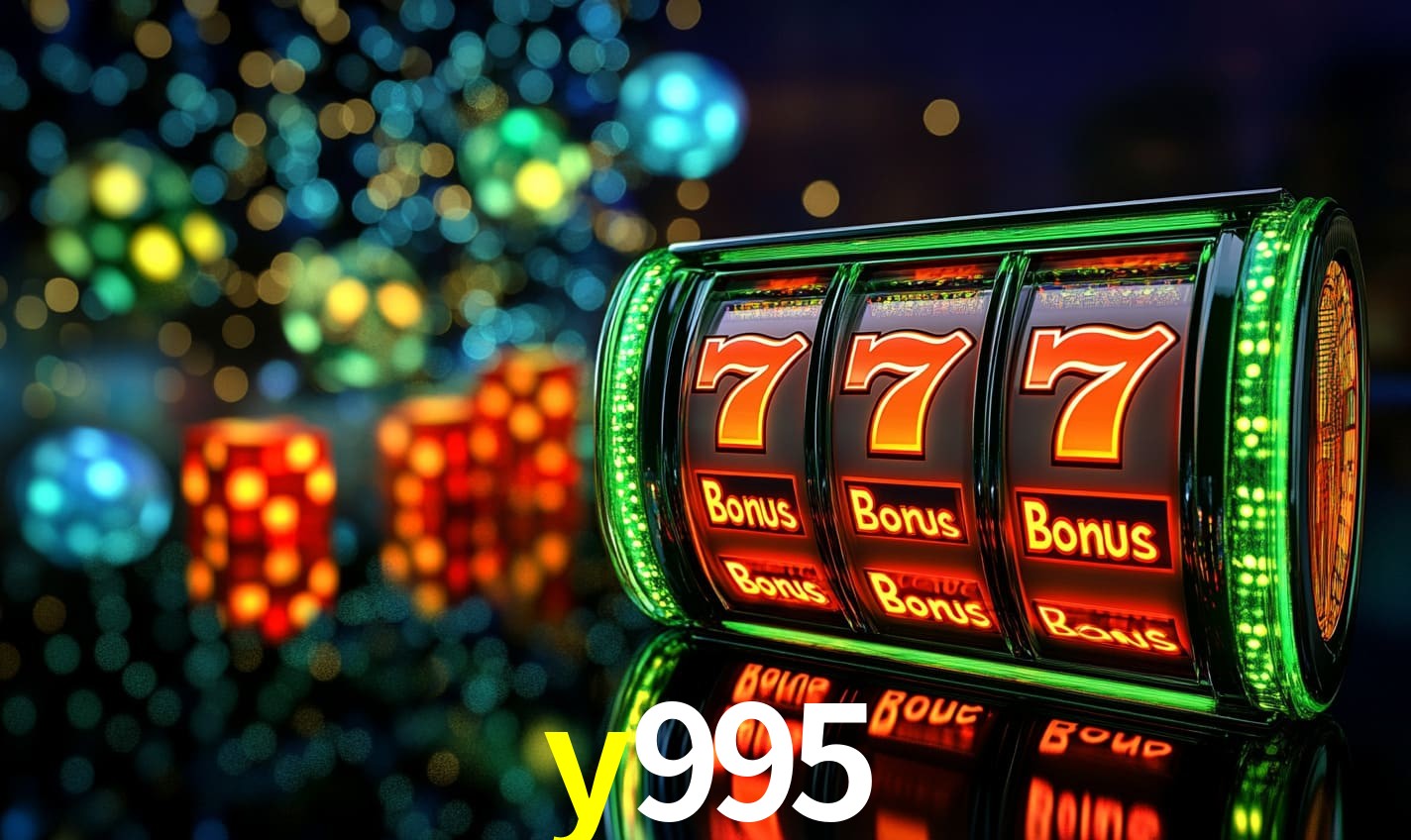 Design Responsivo y995