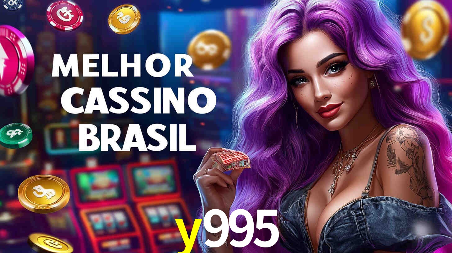 Explorando a Categoria de Eventos em Apostas na y995