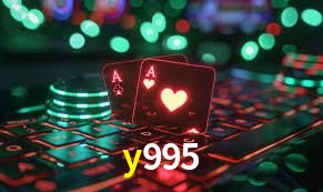 Estatísticas do Jogo y995