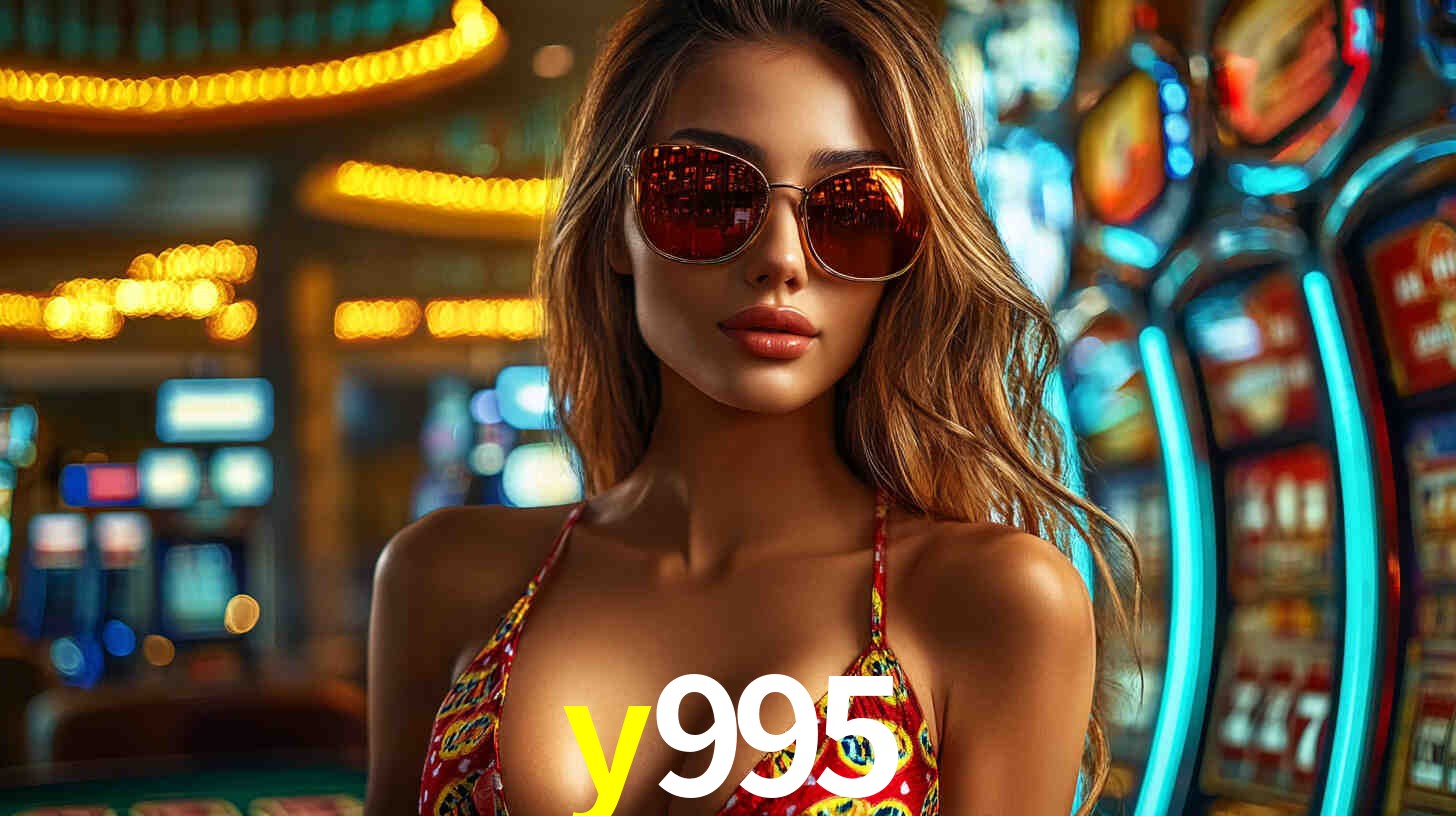y995 Logo - Bônus com Rollover Justo