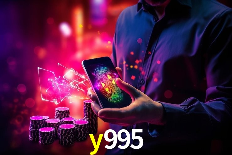 Casino VIP y995