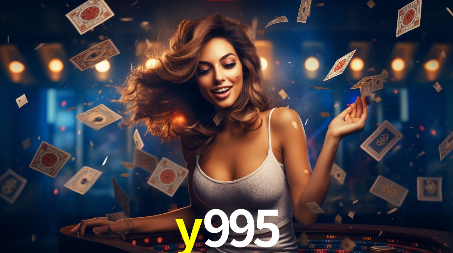 Roulette Table y995