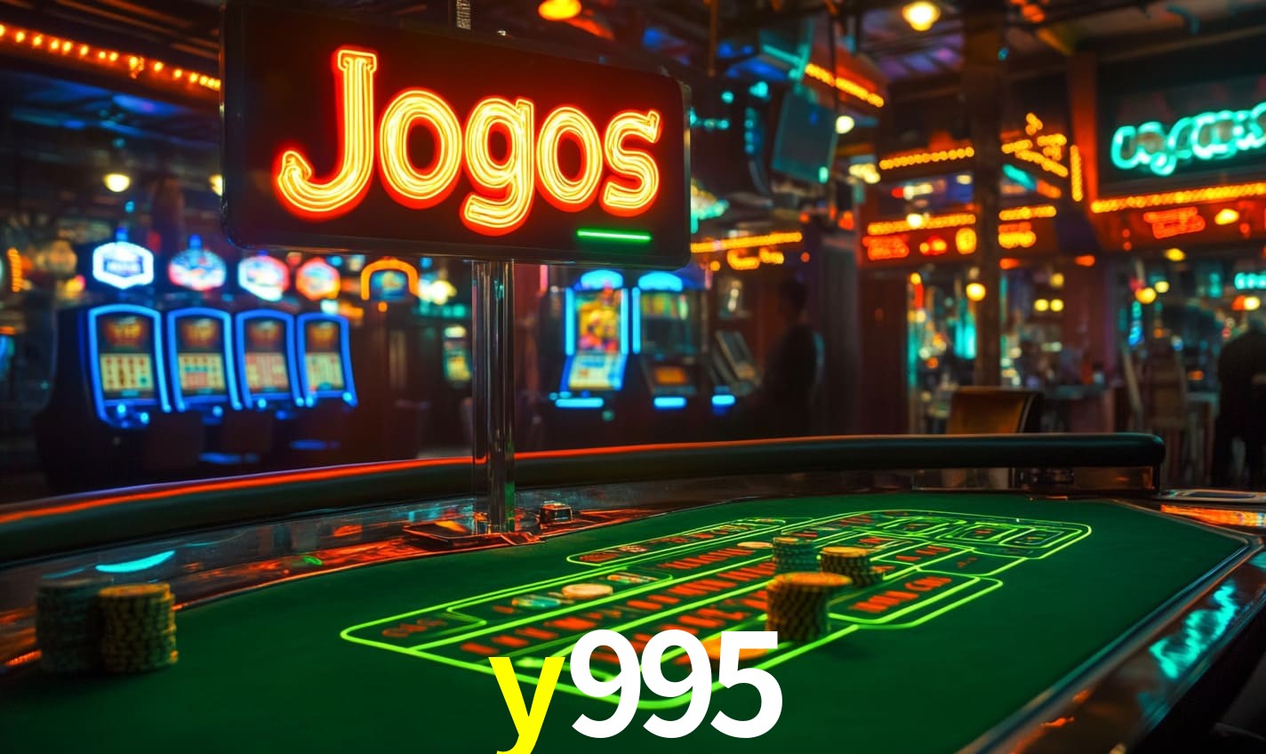Tecnologia da Plataforma y995