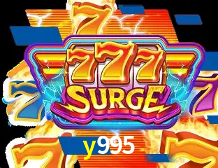 Descubra o Mundo do Cassino Online com y995