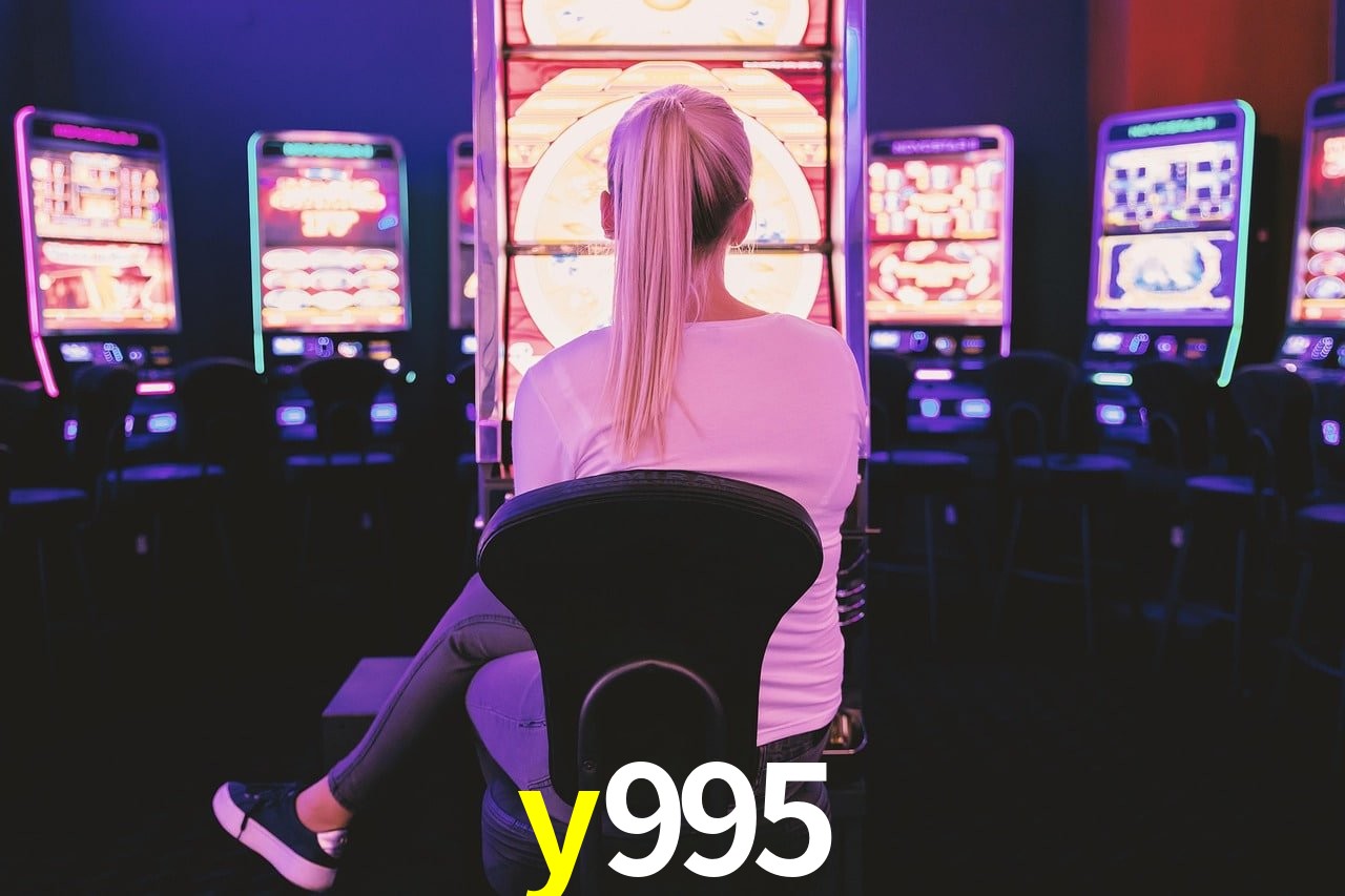 Game Providers y995