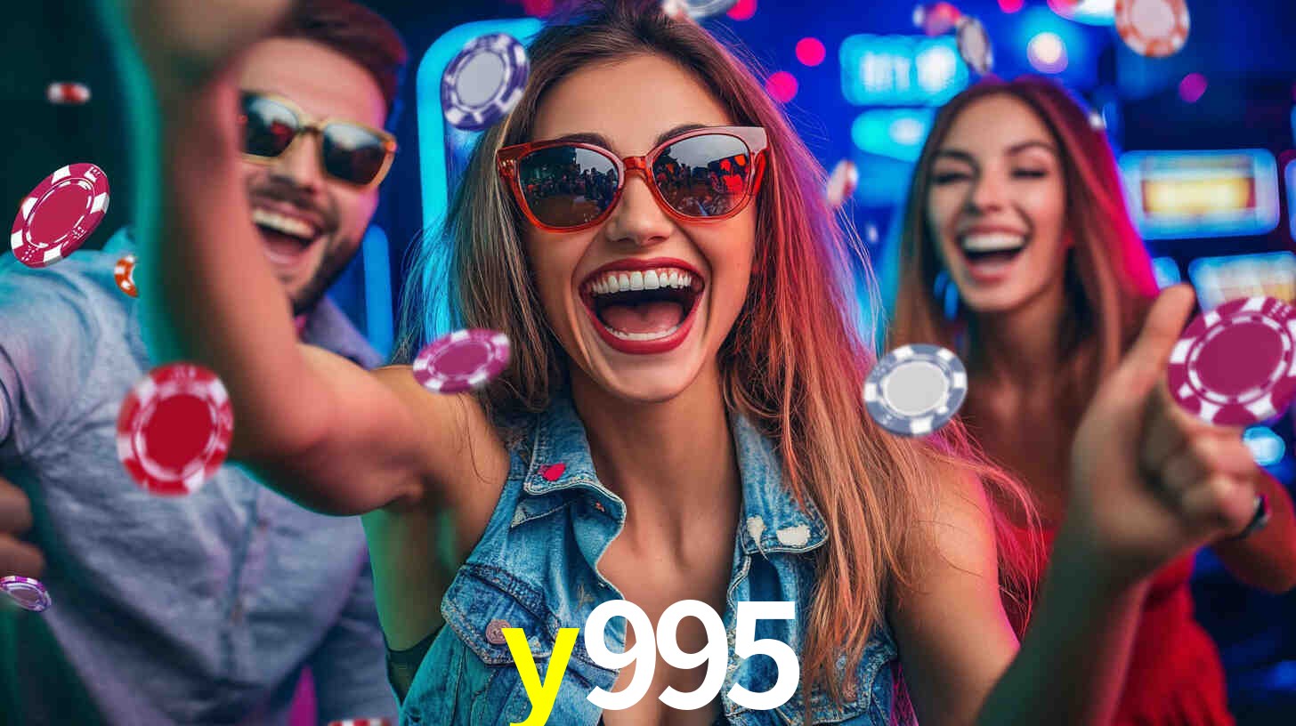 Descubra a Essência do y995: Nossa História e Compromissos