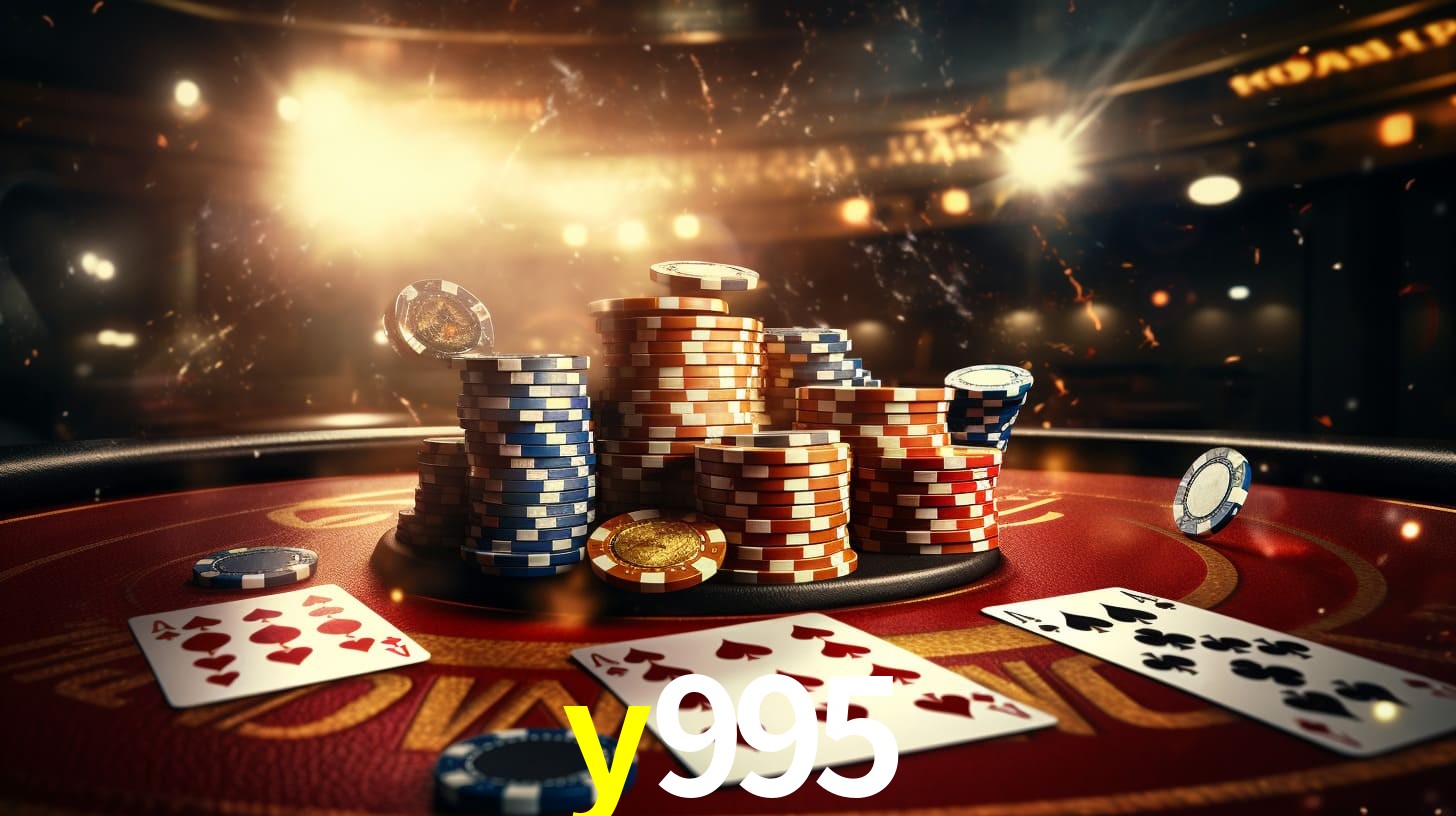 Live Casino y995